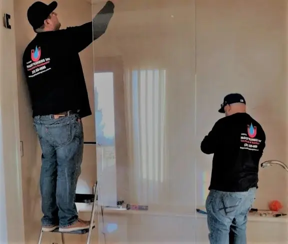 Professional plumbing installation for Tankless Water Heater Installation in Mountainview