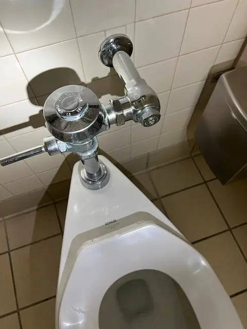 Fixture installation and repair for Hydro Jetting in Mountainview